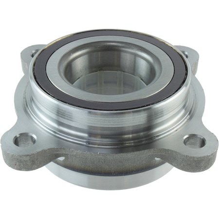 Centric Parts Flange Wheel Bearing Module W/Abs, 406.44002E 406.44002E